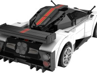 cada c51082w automobil cu radio control "citroen c4 wrc" (&lrm;258 el.)