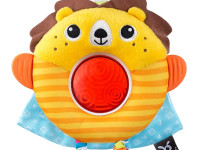 benbat bb-tt111 Игрушка для путешествий "Лев"