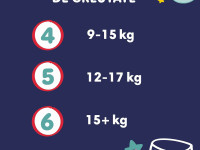 Pampers Pants Night 6 (15+ кг.) 19 шт. pampers pants night 6 (15+ кг.) 19 шт.