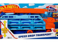 hot wheels hdy92 camion "air drop track"