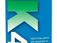 sano spray insecticid &icirc;mpotriva insectelor zburatoare k - 400 plus (500 ml) 992812