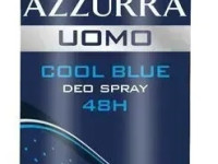 paglieri deodorant pentru bărbați "cool blue 48ч" (150 ml) 027758