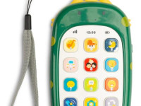 toyz-9013 jucărie muzicală "smartphone" (în sort.)