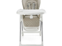 kinderkraft scaun pentru copii 3-in-1 tulo bej