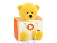 orange toys Медвежонок-Сюрприз ot6001/15 (15 см.) в асс.