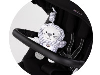 chipolino pikl02504lio jucărie muzicală pandantiv "lion"