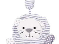 chipolino pikl02504lio jucărie muzicală pandantiv "lion"