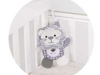 chipolino pikl02504lio jucărie muzicală pandantiv "lion"