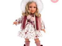 llorens v9-54037 Комплект одежды для кукол (40 см.)