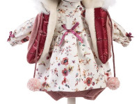 llorens v9-54037 Комплект одежды для кукол (40 см.)