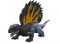 jurassic world hln63 Фигурка динозавра "strike attack" (в асс.)