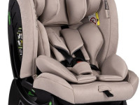 chipolino scaun auto "i-size aviato" stkavt02503ti (40-150 cm.) tiramisu