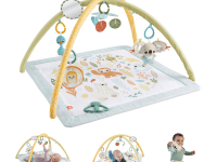 fisher-price hrb15 Игровой коврик "simply senses " 