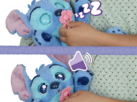baby paws 927001 Интерактивная игрушка "Стич"