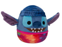 squishmallows sqdi1021 jucărie moale "stitch" (19 cm) în sort.