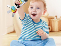 hola toys he8968 jucărie muzicală "breloc"