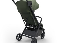 kinderkraft cărucior nubi 3 verde