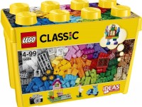 lego classic 10698 Конструктор  "Большой набор для творчества" (790 дет.)