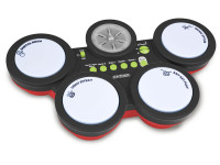 Bontempi 180510 Tobă electronică bontempi 180510 tobă electronică