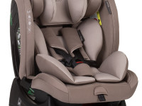 chipolino scaun auto "i-size isofix aviato" stkavt02404m  (40-150 cm.) maro