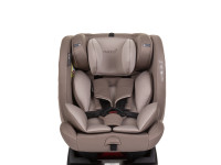 chipolino scaun auto "i-size aviato" stkavt02404m  (40-150 cm.) maro