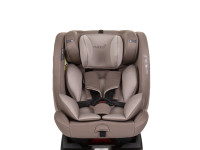 chipolino scaun auto "i-size isofix aviato" stkavt02404m  (40-150 cm.) maro