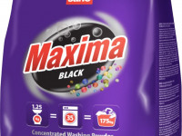 sano maxima black praful de spălat  (1,25 kg) 426 735