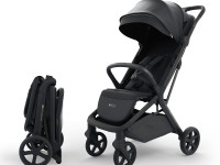 kinderkraft cărucior nubi 3 negru