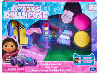 spin master 6069300 Игровой набор "deluxe room gabby's" в асс.