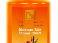 health & beauty  gel de duș cu cremă hidratantă cu ulei de cătină (780 ml.) 326288/38541