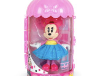 disney minnie 185944 Кукла Минни с аксессуарами “fluffy”