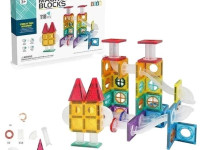 87285 constructor magnetic magnetic blocks (118 piese)