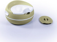 dolu 7195 olită cu capac (verde)