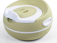 dolu 7195 olită cu capac (verde)