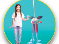 little long legs hun1837 animal de companie interactiv "fairycorn" (150 cm.)