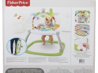 fisher-price chn38 Прыгунки "Джунгли" (до 12 кг.)