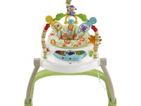 fisher-price chn38 Прыгунки "Джунгли" (до 12 кг.)