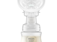 avent scd417/20 pompă de sân manuală