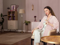 avent scd417/20 pompă de sân manuală