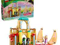 lego wicked 75681 constructor "universitatea din shiz" (304 el.)