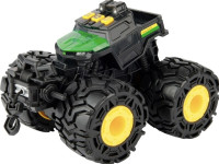 tomy Машина-трактор john deere monster treads 37929 33286