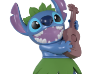 stitch exfdst902 figurină de colecție "stitch" (11 cm) în sort.