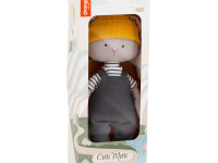 orange toys cm02-18 ucărie moale "iepuraș timmy" (29 cm)