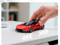 cada c55045w Конструктор "yangwang u9" (291 дет.)