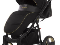 babyactive Коляска 2в1 mommy gold magic 15