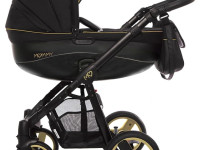 babyactive Коляска 2в1 mommy gold magic 15