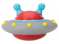 nuby nv08005 set de jucării pentru baie "oglinda cosmonautului&rdquo;