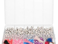 topmodel 0413633 set de margele "penfection"