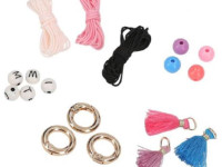 topmodel 0413633 set de margele "penfection"