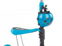 chipolino trotineta "kiddy evo" ocean (3+)